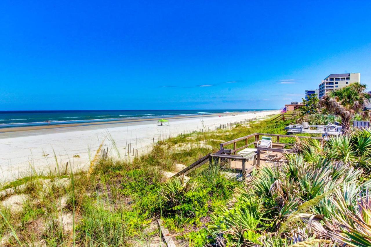 Buddy'S Place At The Beach New Smyrna Beach Exterior photo